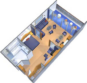 Owners Suite